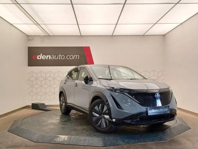 Nissan Ariya image 2