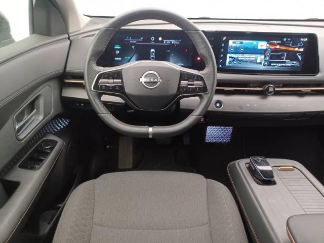 Nissan Ariya image 8