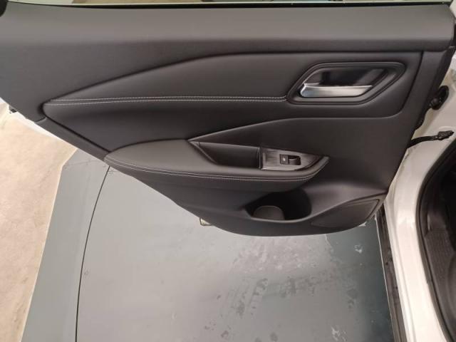 Nissan Qashqai image 4