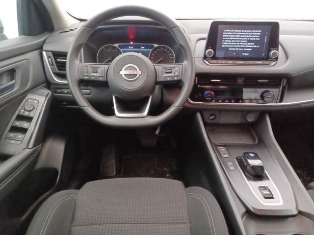 Nissan Qashqai image 3