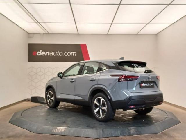Nissan Qashqai image 1