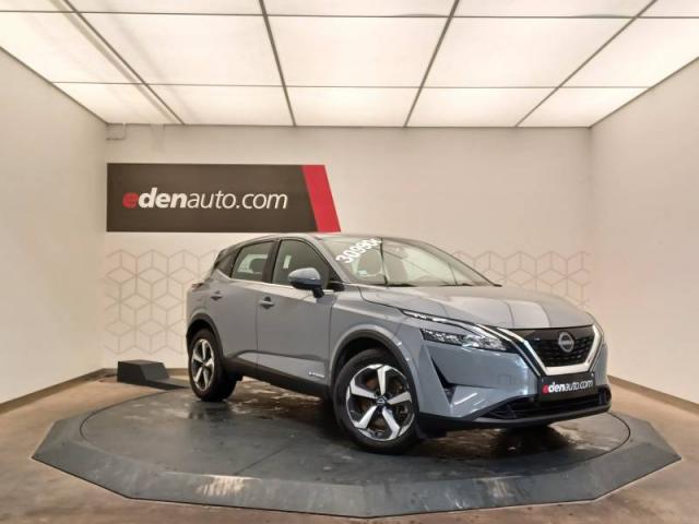 Nissan Qashqai image 7