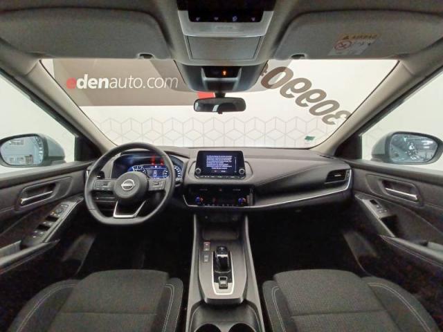 Nissan Qashqai image 5