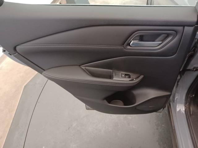 Nissan Qashqai image 8
