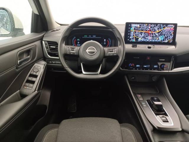 Nissan Qashqai image 9