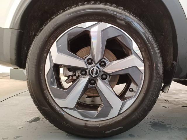 Nissan Qashqai image 7
