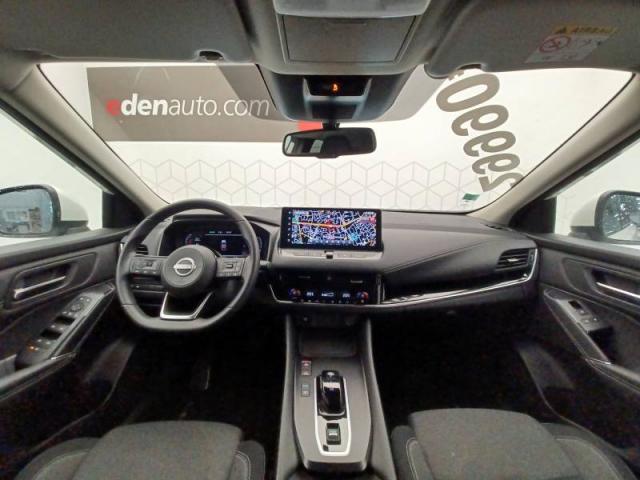 Nissan Qashqai image 6