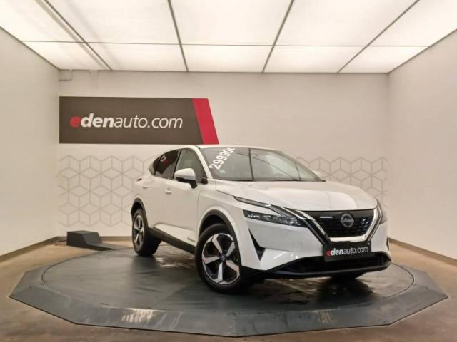 Nissan Qashqai image 2