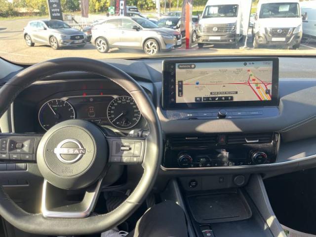 Nissan Qashqai image 1