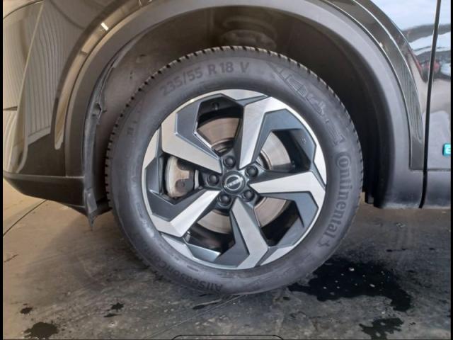 Nissan Qashqai image 5