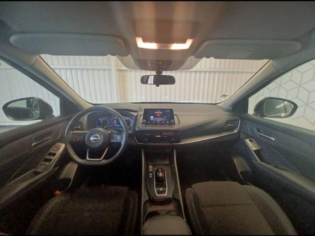 Nissan Qashqai image 1