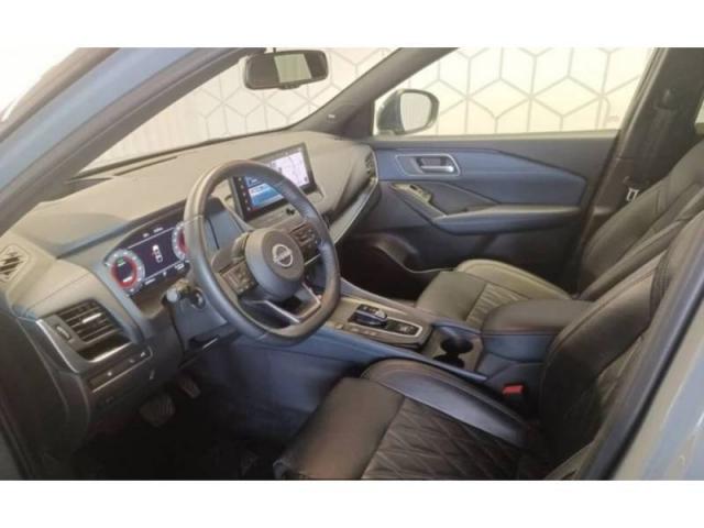 Nissan Qashqai image 1