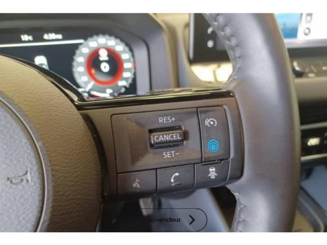 Nissan Qashqai image 4