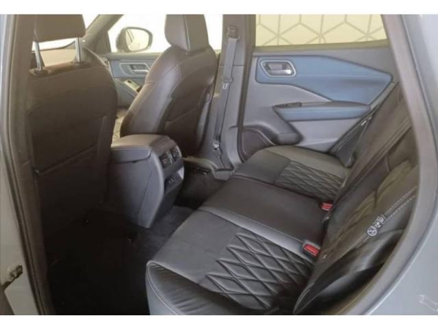 Nissan Qashqai image 2