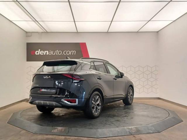 Kia Sportage image 4