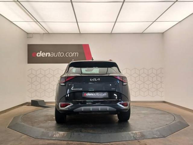 Kia Sportage image 9