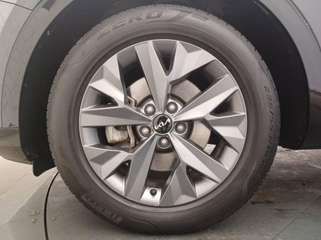 Kia Sportage image 3