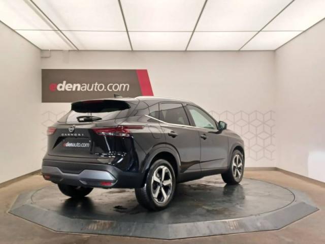 Nissan Qashqai image 3