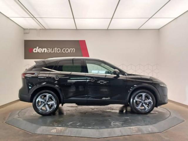 Nissan Qashqai image 8