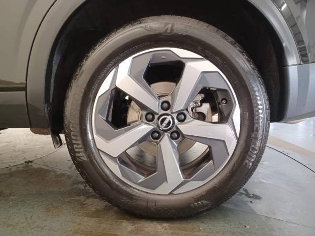 Nissan Qashqai image 1
