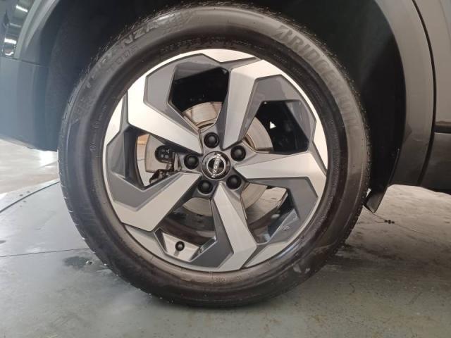 Nissan Qashqai image 9