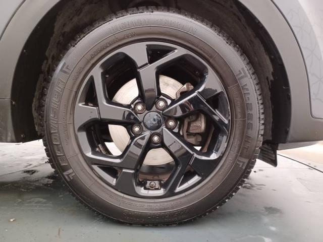 Kia Sportage image 6