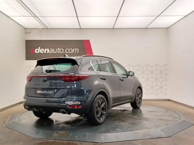 Kia Sportage image 3