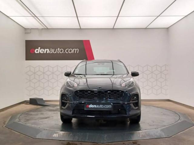 Kia Sportage image 1