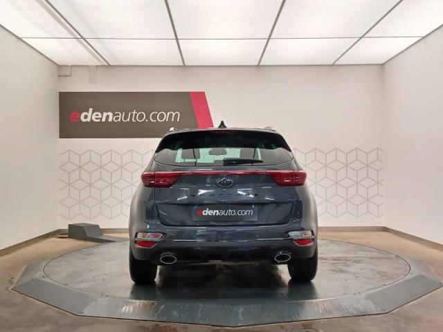 Kia Sportage image 8