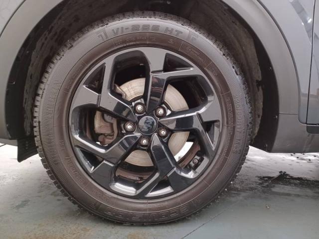 Kia Sportage image 2