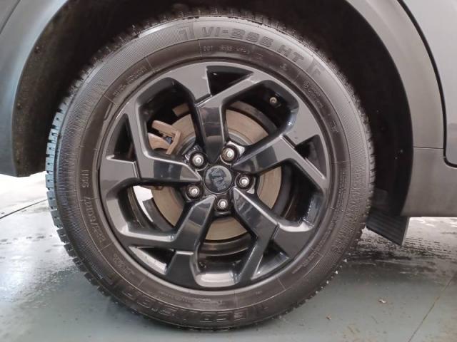 Kia Sportage image 5