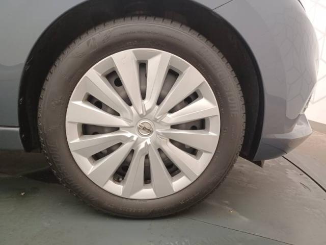 Nissan Micra image 8