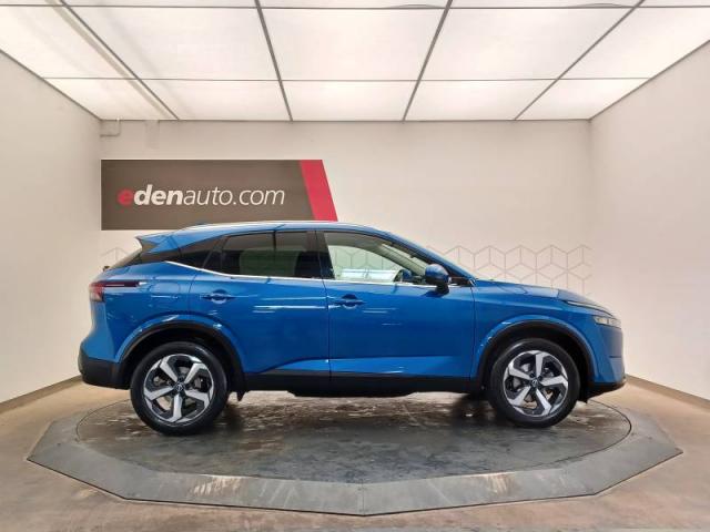 Nissan Qashqai image 6