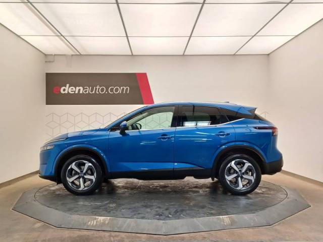 Nissan Qashqai image 5