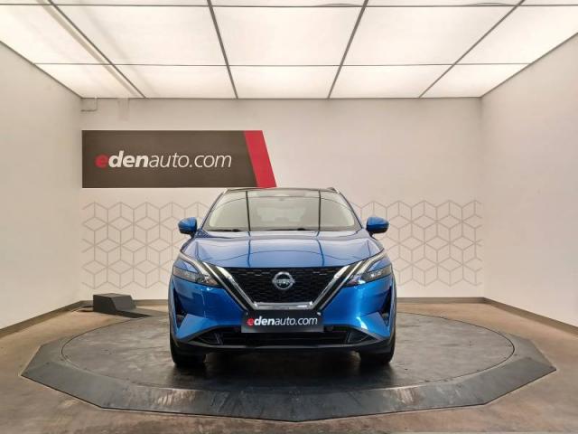 Nissan Qashqai image 3