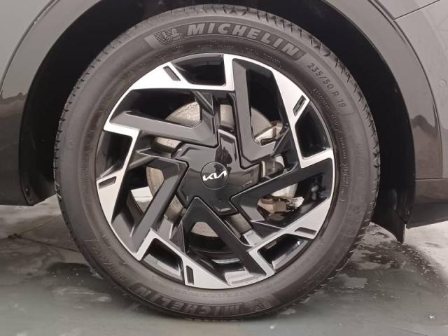 Kia Sportage image 8