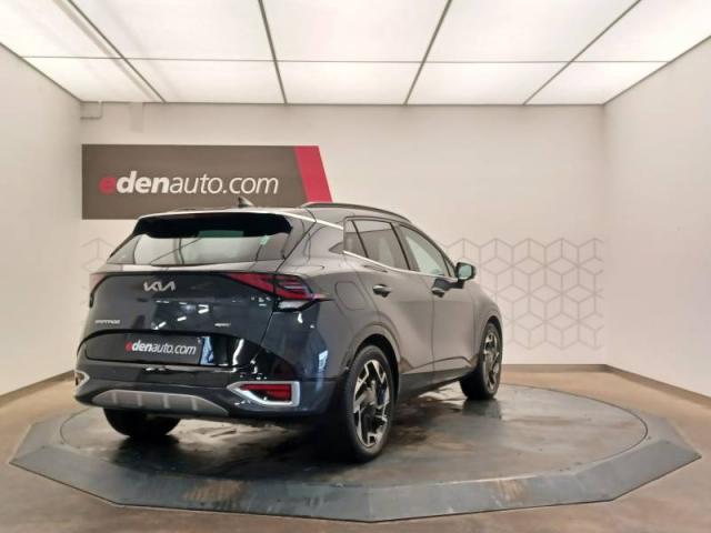 Kia Sportage image 5