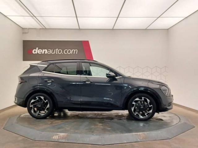 Kia Sportage image 9