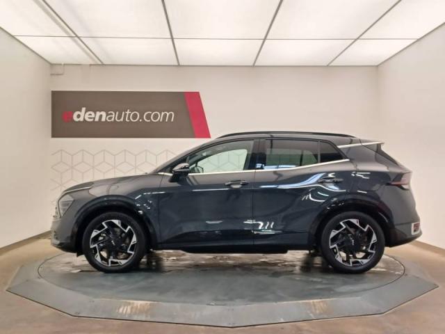 Kia Sportage image 3