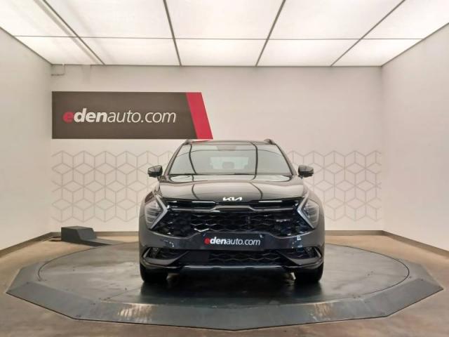 Kia Sportage image 4