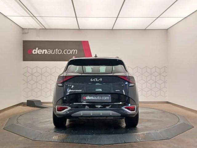 Kia Sportage image 7