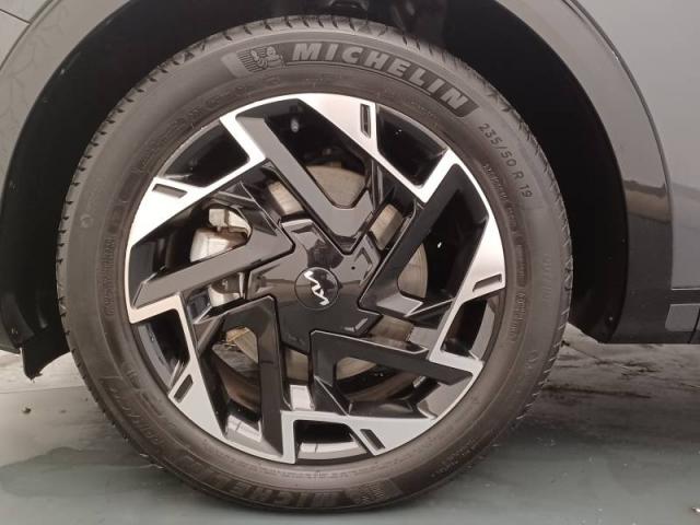 Kia Sportage image 2