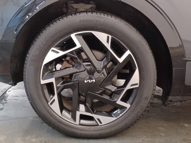 Kia Sportage image 1