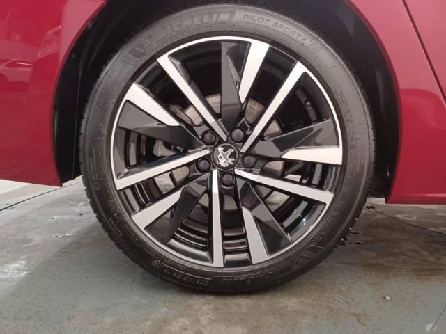 Peugeot 508 image 4