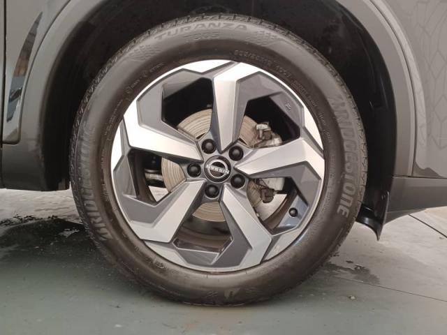 Nissan Qashqai image 3