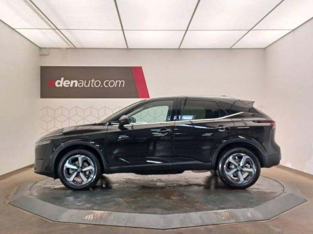 Nissan Qashqai image 9