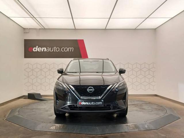 Nissan Qashqai image 2