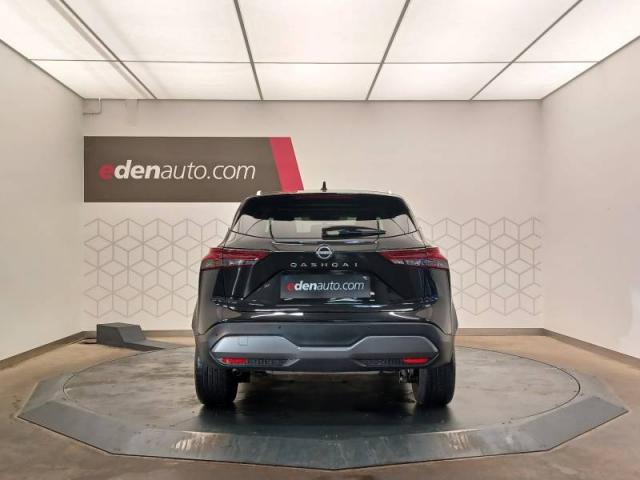 Nissan Qashqai image 1