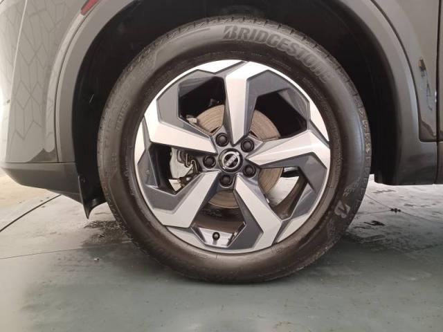 Nissan Qashqai image 4