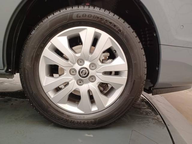 Nissan Primastar image 7